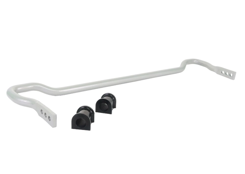 VW Caddy Mk3/4 2K Whiteline Adjustable 24mm Rear Anti-Roll Sway Bar