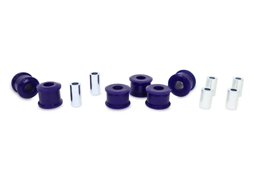 SuperPro Radius Arm Bushing Kit KIT0058RAK