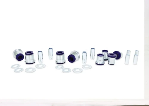 SuperPro Polyurethane Front Control Arm Bush Kit Bundle High Quality KIT0092FK
