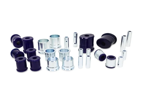 SuperPro Polyurethane Front Control Arm , Panhard Rod Bushing Kit KIT5101FSK