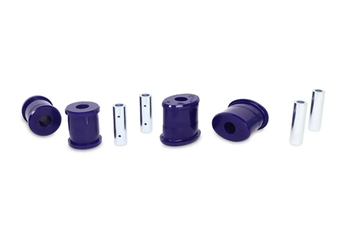 SuperPro Rear Trailing ArmBushKit Grand Cherokee