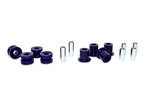 SuperPro Polyurethane Front Control Arm Car Bush Kit Improved Handling KIT5120FK
