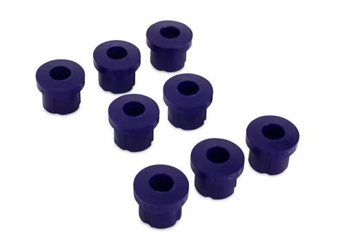SuperPro Polyurethane Rear Suspension Shock Absorber Car Bush Kit KIT5126RK