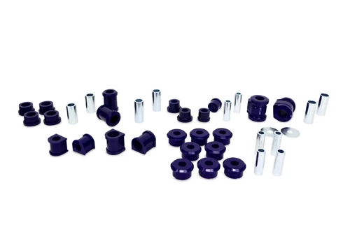 For Toyota Celica ST165 GT4 GT-Four Front & Rear Suspension Bush Kit SuperPro