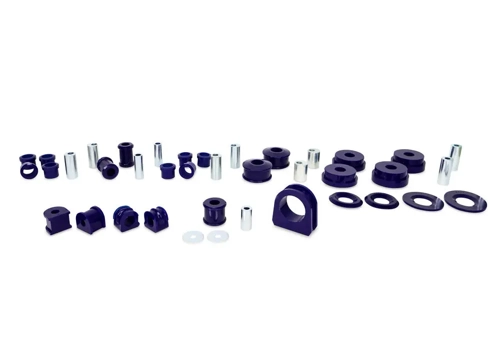Superpro Bush Kit Golf 4 -Motion - Adjustable