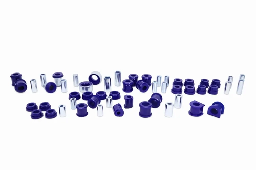 SuperPro Bush Kit -Lexus IS200With Adjustment options