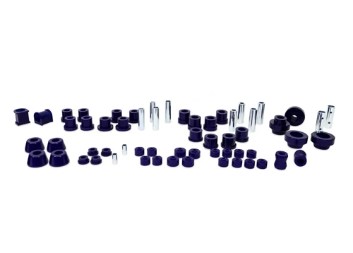 SuperPro Bush Kit - ToyotaSupra 1981>1985