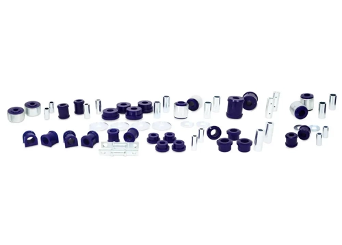 SuperPro Bush Kit Mitsubishi EVO 4,5,6 GSR