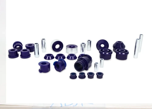SuperPro Kit Suzuki SwiftRS4152005 - Caster Increase