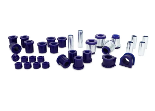 Ford Ranger & Mazda B Series Front & Rear Bush Kit