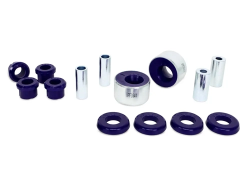 Ford Fiesta MK7 ST Models Frt Ctrl Arm Bush Kit - Offset