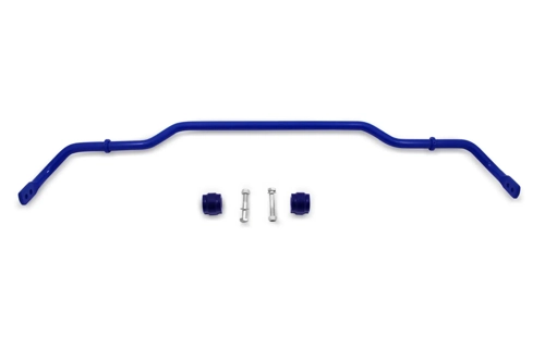 SuperPro Poly 22mm Rear Heavy Duty 2 Position Blade Adjust Sway Bar RC0005RZ-22
