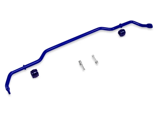 SuperPro Poly 24mm Rear Heavy Duty 2 Position Blade Adjust Sway Bar RC0005RZ-24