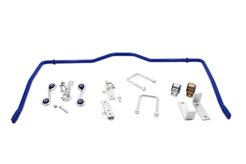 20mm Rear Adjustable Anti-RollBar - Ford Ranger PX/PXII