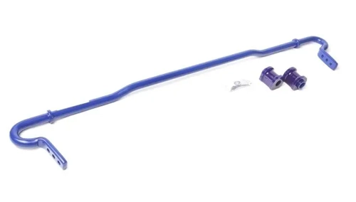 SuperPro Poly 22mm Heavy Duty 3 Position Blade Adj Anti Roll Bar RC0013RZ-22