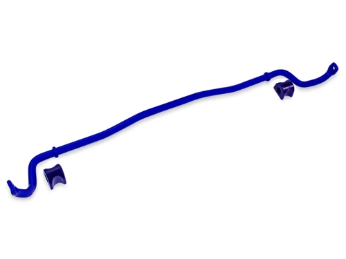 SuperPro Poly 22mm Front Heavy Duty 2 Position Blade Adjust Sway Bar RC0015FZ-22