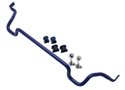 SuperPro 30mm Heavy Duty 2 Position Blade Adjustable Sway Bar RC0020FZ-30