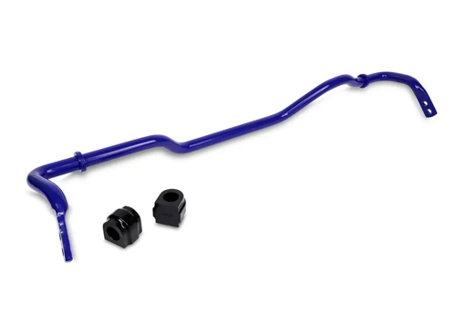 SuperPro 22mm Heavy Duty 2 Position Blade Adjustable Sway Bar RC0085RZ-22