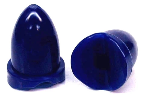 SuperPro Poly Bump Stop Bush Kit - Lower SPF0026K