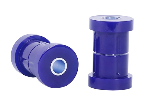 SuperPro Polyurethane Front Spring Rear Eye Car Bush Kit High Stability SPF0109K