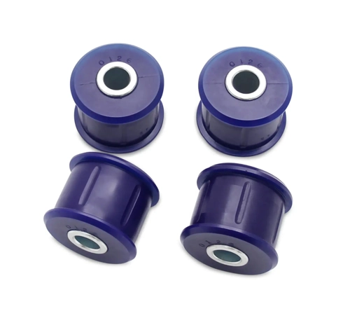 SuperPro Polyurethane Front Radius Arm To Differential Mount Bush Kit SPF0126K