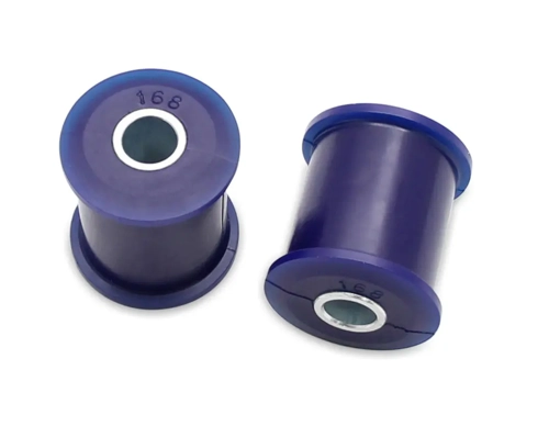 SuperPro Poly Trailing Arm Lower-Rear Bush Kit SPF0168K