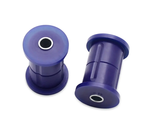 SuperPro Polyurethane Rear Spring Front Eye Car Bush Kit High Stability SPF0239K