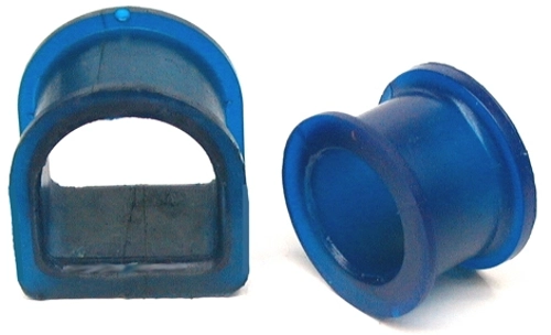 SuperPro Poly Front Manual Steering Rack , Pinion Mounting Bush Kit SPF0253K