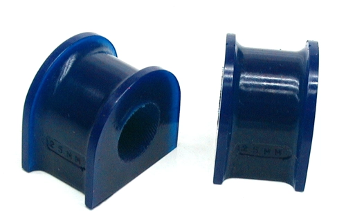 SuperPro Poly Front Car Anti Roll / Sway Bar Bush Kit Performance SPF0265-25K