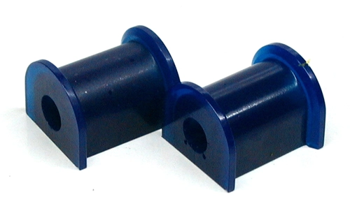 16mm For BMW E30 3 Series Rear ARB Anti Roll Sway Bar Bush Kit - SuperPro Poly