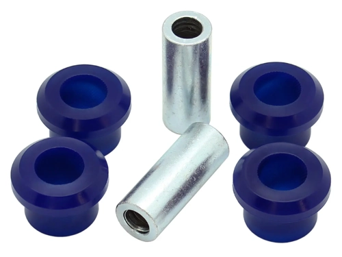 SuperPro Polyurethane Front Lower Control Arm Inner Front Bush Kit SPF0643K