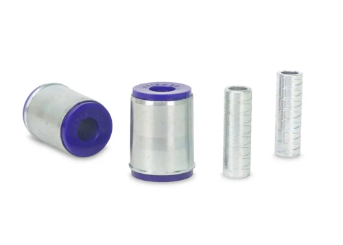 SuperPro Poly Trailing Arm Lower-Rear Bush Kit SPF0719-80K