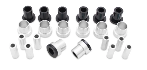 SuperPro Polyurethane Front Upper Arm Car Bush Kit Improved Performance SPF0723K