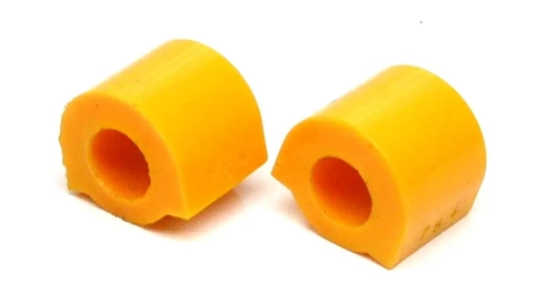 Triumph Spitfire Mk1/2/3 (17mm) Front Anti Roll Sway Bar Bush Kit SuperPro Poly