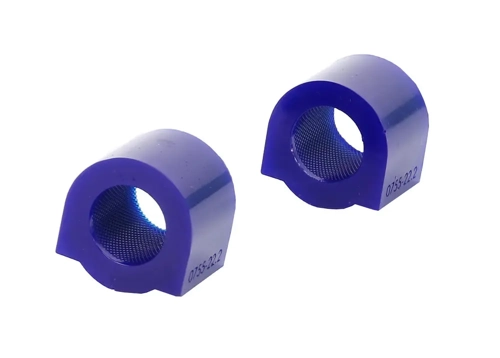 SuperPro Poly 22.2mm Front Sway Bar Mount To Chassis Car Bush Kit SPF0755-22.2K