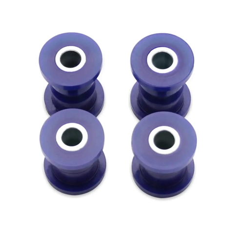 SuperPro Polyurethane Rear Arm / Tie Bar Outer Mounting Car Bush Kit SPF0825K