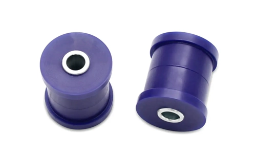 SuperPro Polyurethane Rear Trailing / Track Arm, Front Car Bush Kit SPF0835-4K