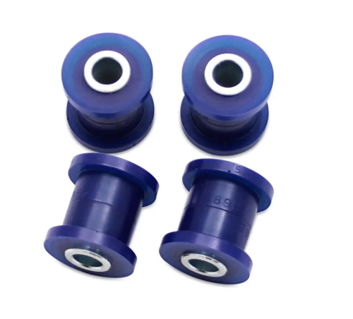 SuperPro Polyurethane Rear Control Arm Outer Front , Rear Car Bush Kit SPF0898K