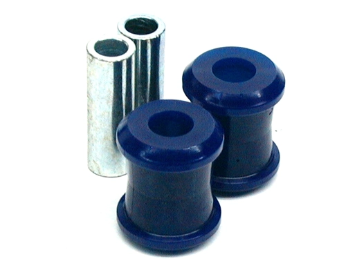 Front Lower Arm Wishbone Inner Bush Kit - SuperPro Poly