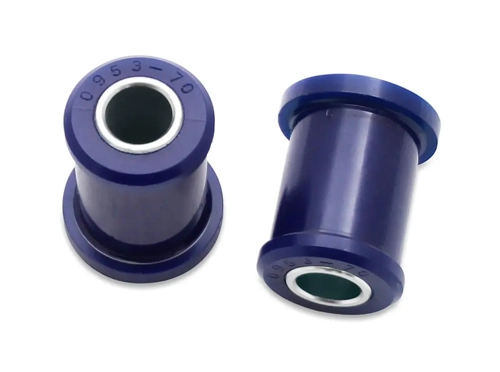 SuperPro Polyurethane Front Lower Control Arm Inner Rear Bush Kit SPF0953-70K