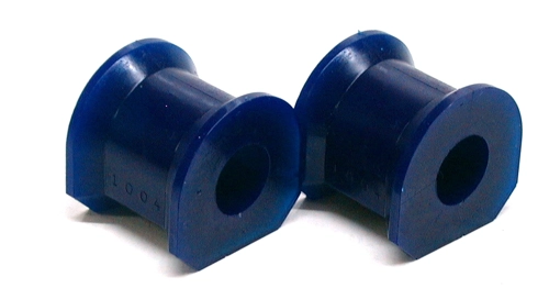 Ford Capri Mk3 (24mm) Front ARB Anti Roll Sway Bar Bush Kit - SuperPro Poly