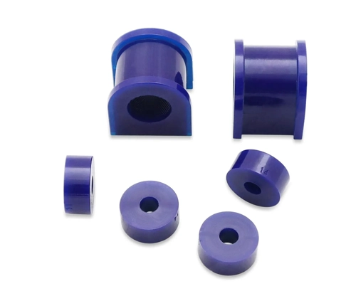SuperPro Poly 29mm Front Car Anti Roll Sway Bar and Link Bush Kit SPF1101-29K