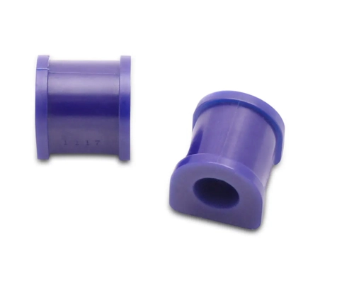 Mitsubishi L200 86-96 Front 25mm ARB Anti Roll Sway Bar Bush Kit - SuperPro Poly