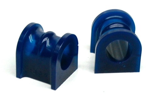 SuperPro Poly 25mm Front Sway Bar Mount To Chassis Car Bush Kit SPF1135-25K