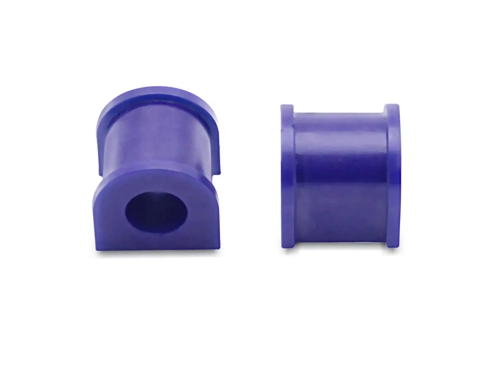 SuperPro Poly Rear 26mm ARB Car Anti Roll / Sway Bar Bush Kit SPF1155-26K