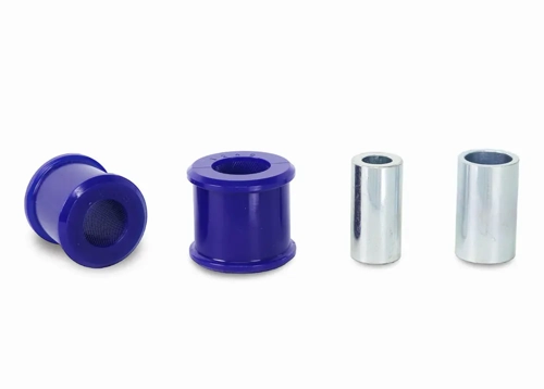 For Nissan Pathfinder 86-91 Rear Panhard Rod Bush Kit - SuperPro Poly