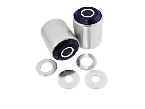 SuperPro Polyurethane Front Arm, Rear Car Bush Kit SPF1280K