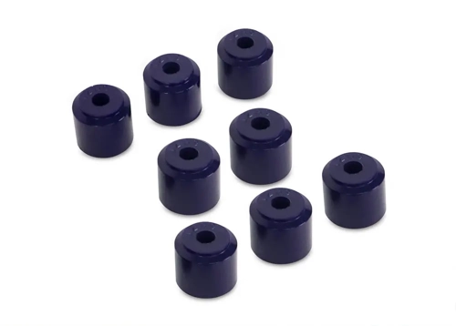 SuperPro Polyurethane Front Anti Roll Sway Bar Link Car Bush Kit SPF1289K