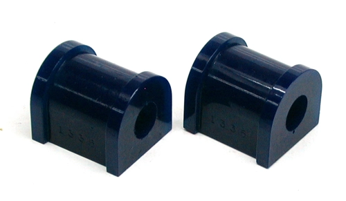 Celica ST185 GT4 (28mm) Front ARB Anti Roll Sway Bar Bush Kit - SuperPro Poly