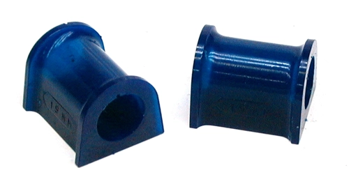 Mitsubishi FTO (19mm) Front ARB Anti Roll Sway Bar Bush Kit - SuperPro Poly
